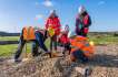 Locuri de munca Anglia UK Am nevoie de 3 x Labourers in Hatfield