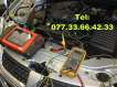 Servicii UK Mobile, ECU Tuning, Mechatronics Technic