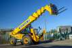 Cautam sofer de Telehandler (Birmigham)