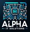 Anunturi Londra Alpha IT Services