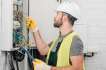 Locuri de munca Anglia UK Am nevoie de 1x electrician - Bristol