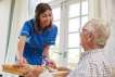 Locuri de munca Anglia UK Care Assistant, £12/ora