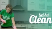Locuri de munca Anglia UK Job în curățenie - Get Set Clean